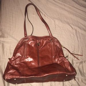 Hobo Over the Shoulder Purse